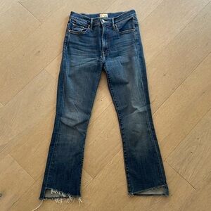 Mother jeans - image 1